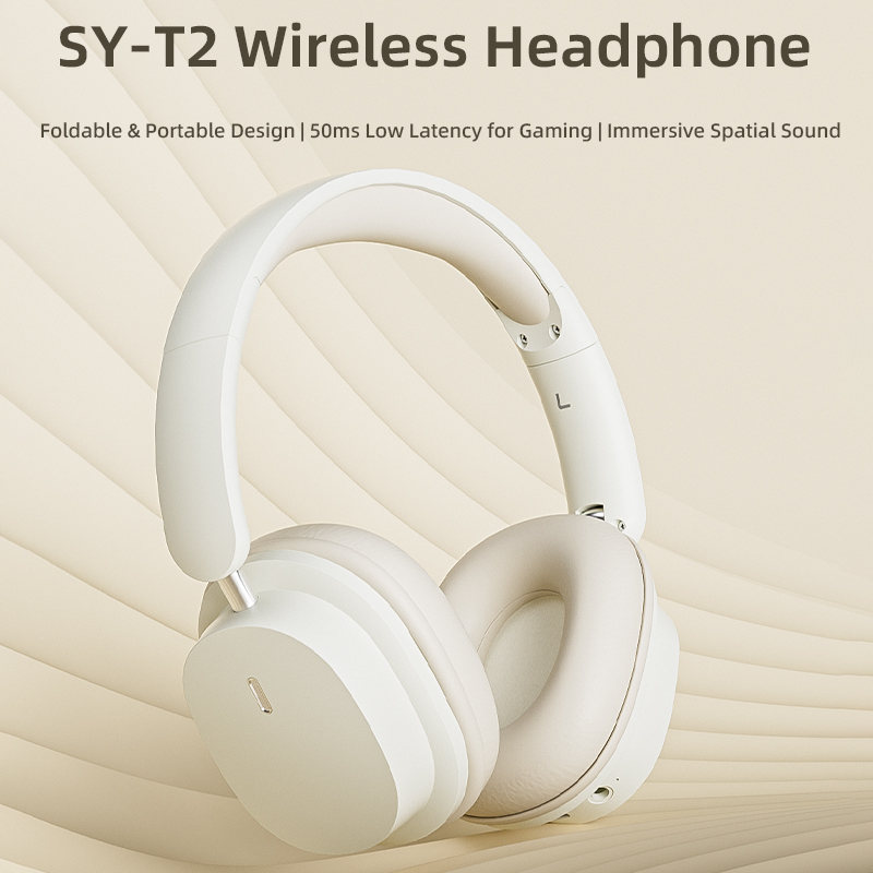 Fone de Ouvido Bluetooth Sem F - Noise Cancelling Headphone avaliação e preço