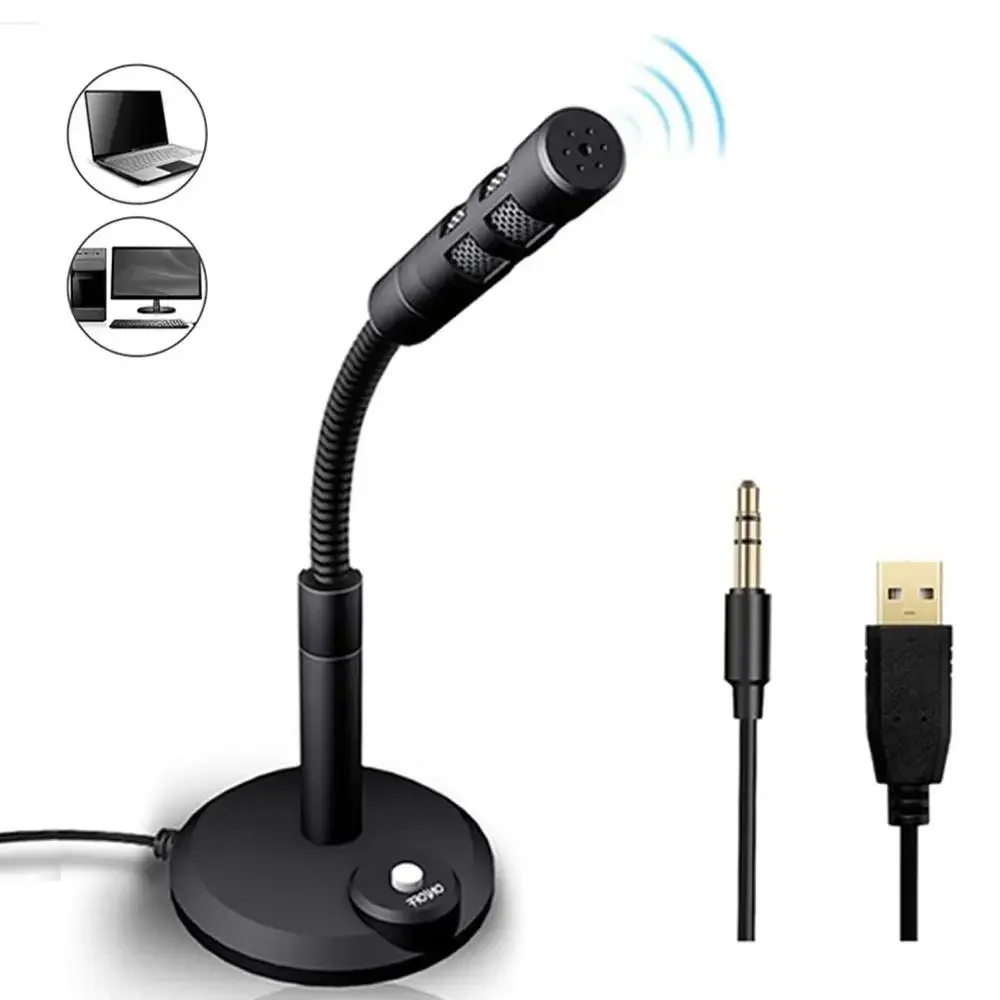 Microfone de mesa usb 3.5mm om - Shure Mic Sm58 avaliação e preço