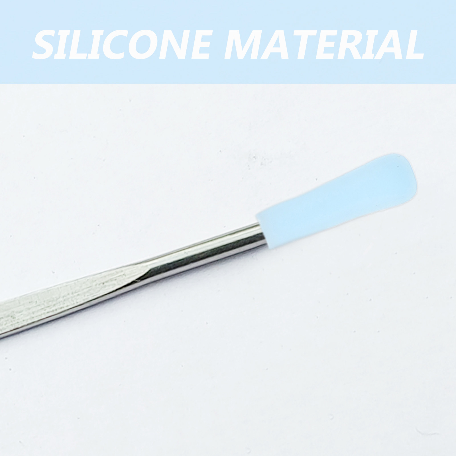 10 Peças de Pontas de Colher d - Silicone Ear Tip Replacement avaliação e preço